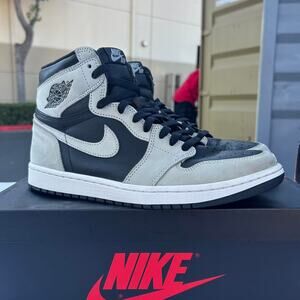 Size 10 jordan 1 shadow